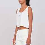 Raw-Cut Shorts