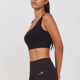 Active Set Leggings + Sports Top