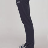 Joggers Felpati Dritti