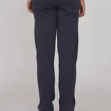 Joggers Felpati Dritti