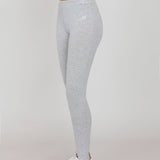 Active Set Leggings + Sports Top