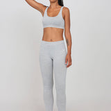 Active Set Leggings + Sports Top