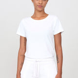 T-Shirt Girocollo