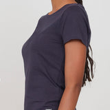 T-Shirt Girocollo
