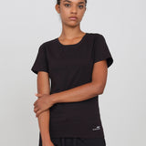 T-Shirt Girocollo