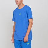 Pantaloncino Taglio Vivo