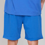 Pantaloncino Taglio Vivo