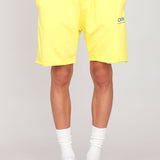Pantaloncino Taglio Vivo