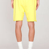 Pantaloncino Taglio Vivo