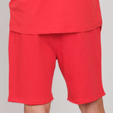 Pantaloncino Taglio Vivo