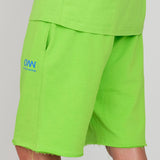 Pantaloncino Taglio Vivo