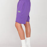Pantaloncino Taglio Vivo