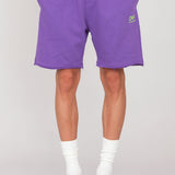 Pantaloncino Taglio Vivo
