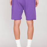 Pantaloncino Taglio Vivo