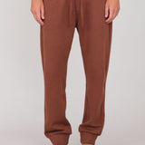 Joggers Felpati