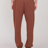 Joggers Felpati