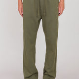 Joggers Felpati Dritti