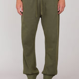 Joggers Felpati