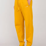 Joggers Felpati
