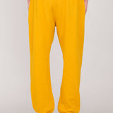 Joggers Felpati