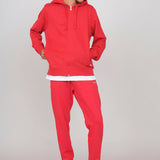 Joggers Felpati