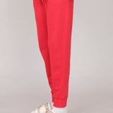 Joggers Felpati