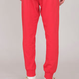 Joggers Felpati