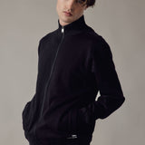 Zip Sweatshirt