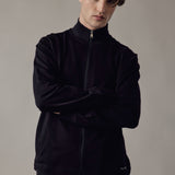 Zip Sweatshirt