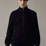 Zip Sweatshirt