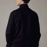 Zip Sweatshirt