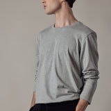 T-Shirt a Manica Lunga
