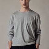 T-Shirt a Manica Lunga