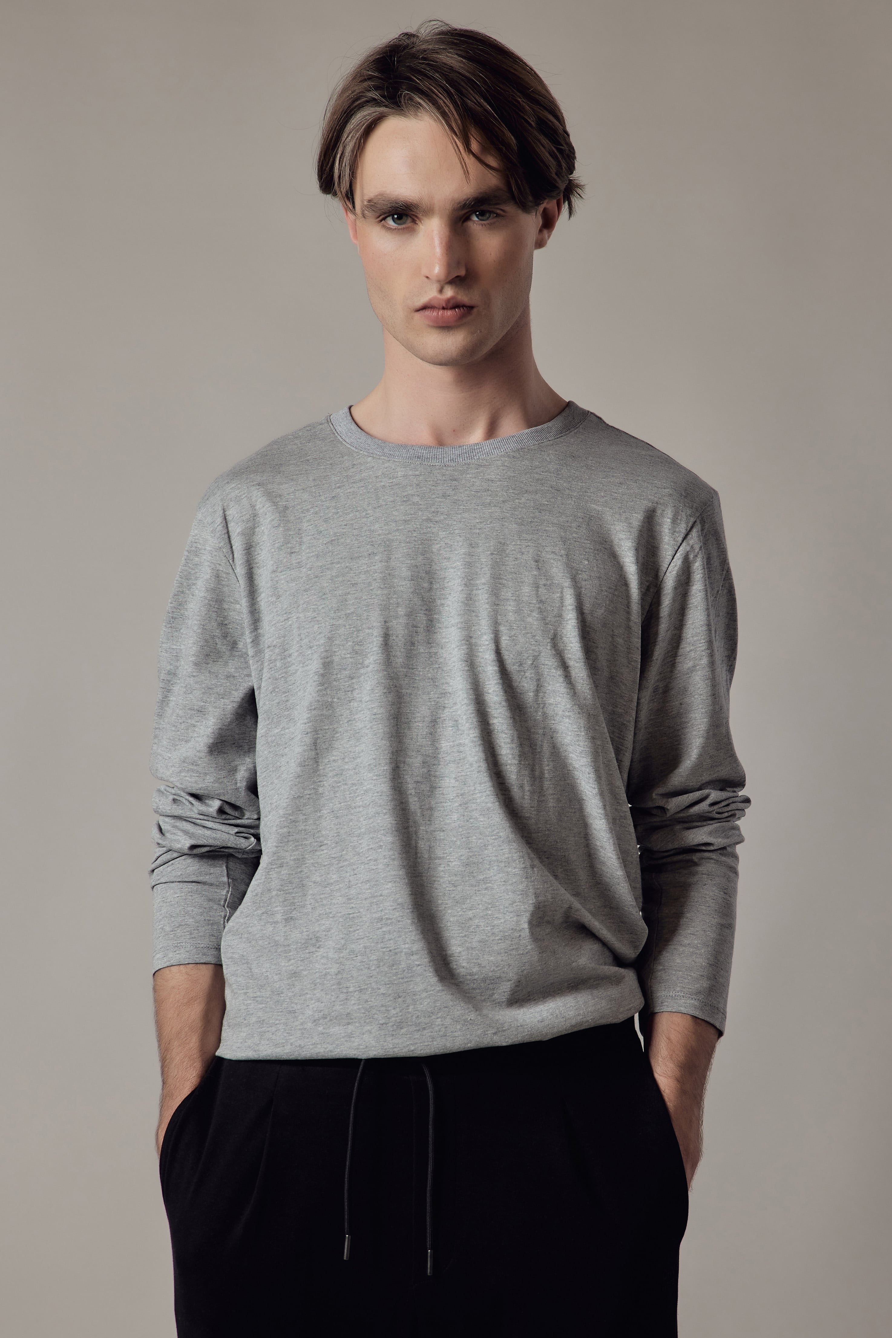 Long Sleeve T-Shirt