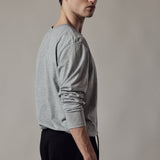 T-Shirt a Manica Lunga