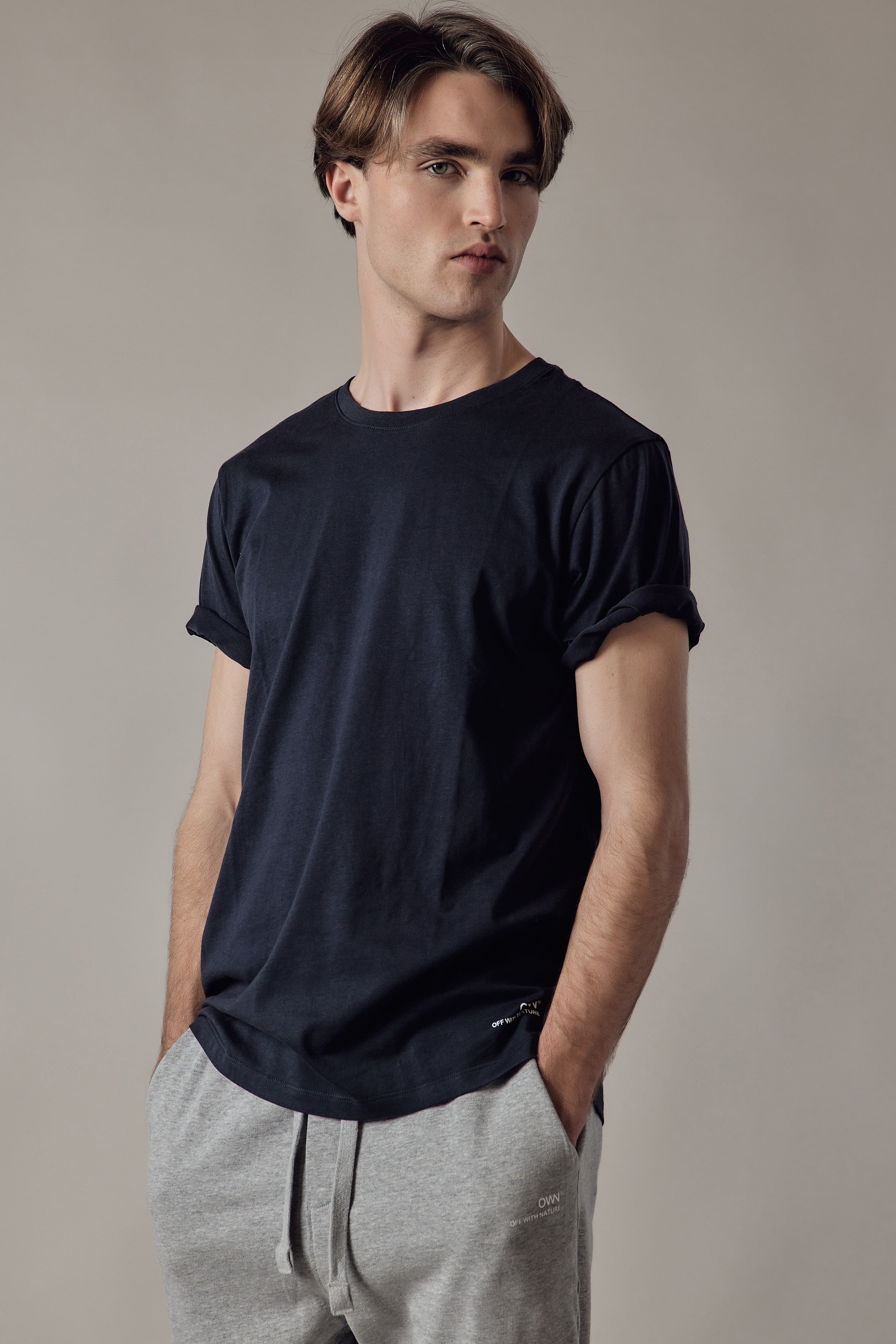 Crewneck T-Shirt