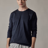 T-Shirt a Manica Lunga