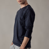 T-Shirt a Manica Lunga