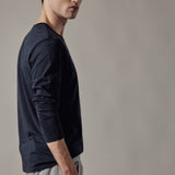 T-Shirt a Manica Lunga