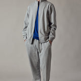 Joggers Felpati