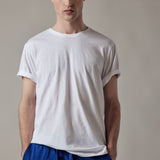 Crewneck T-Shirt