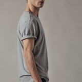 T-Shirt Scollo a V