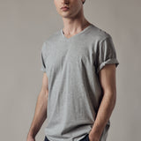 T-Shirt Scollo a V