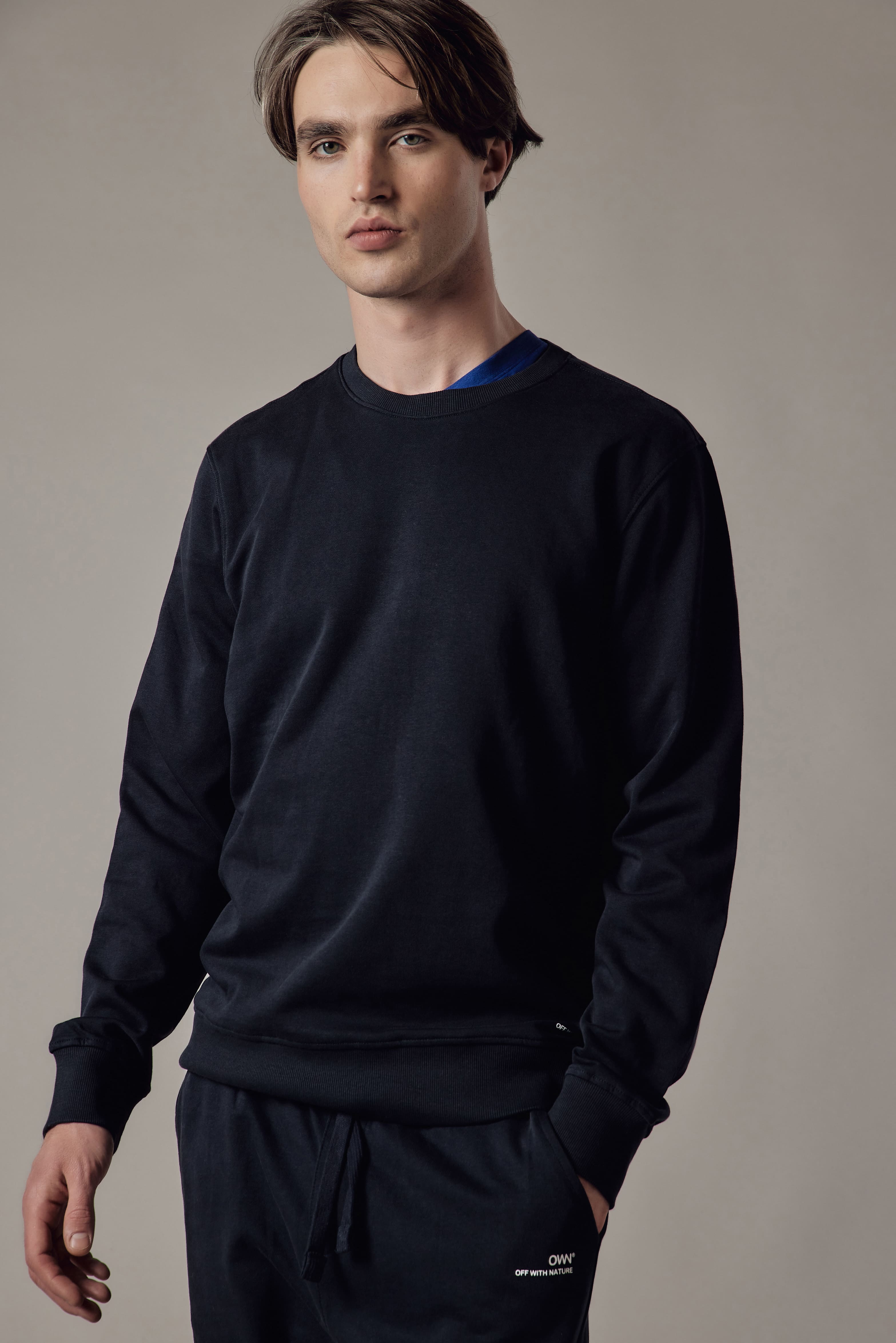 Crewneck Sweatshirt