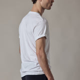 T-Shirt Scollo a V