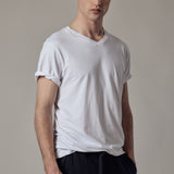 T-Shirt Scollo a V