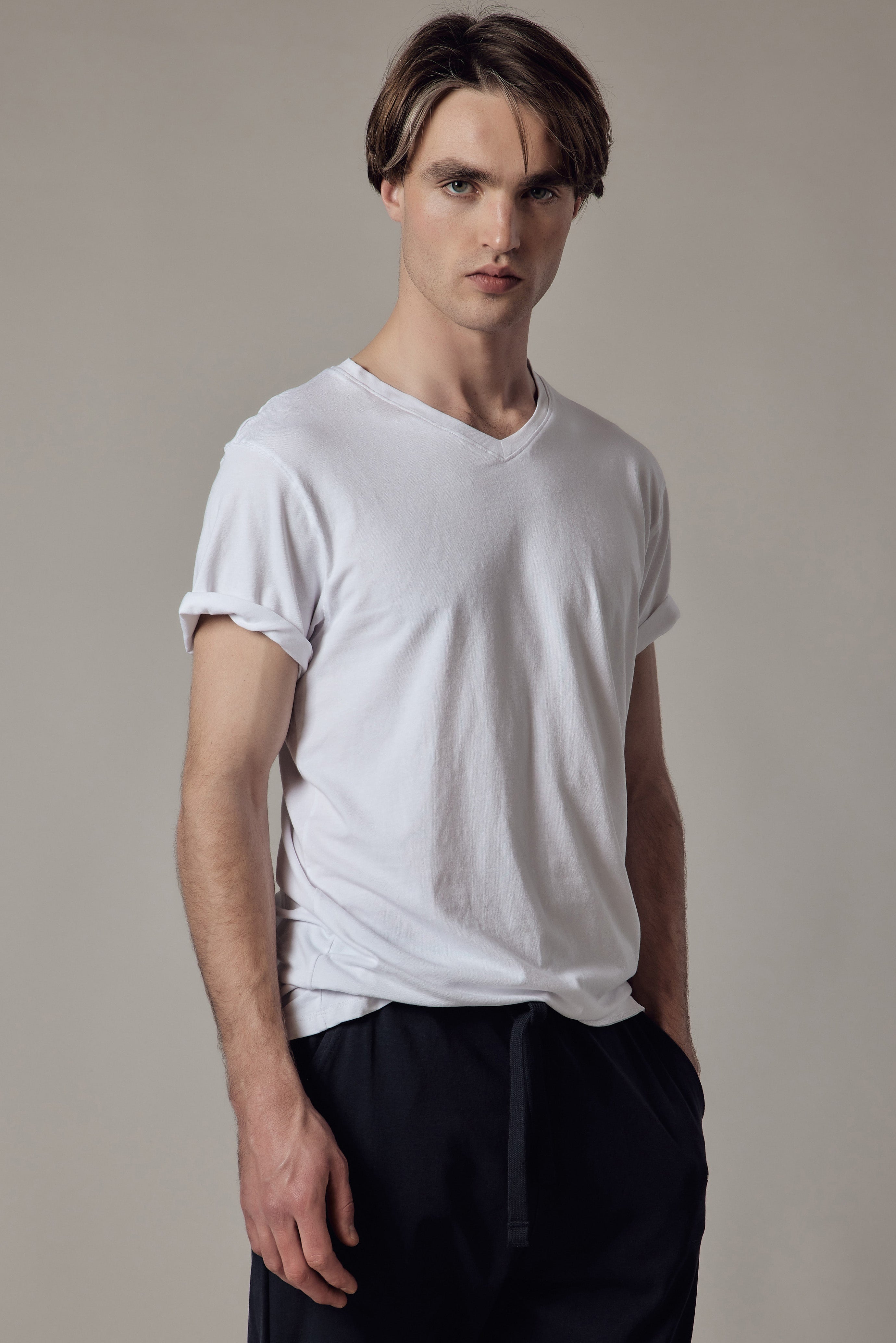 V-Neck T-Shirt