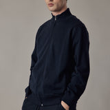 Zip Sweatshirt