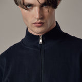 Zip Sweatshirt