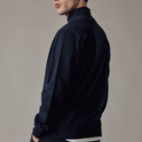 Zip Sweatshirt